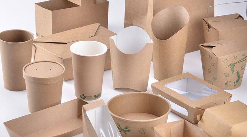 Paper products