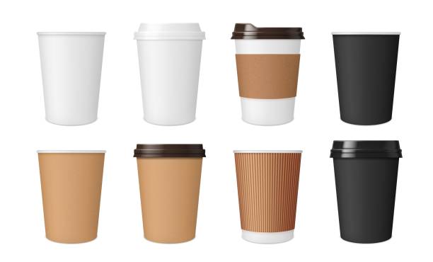 Disposable Cups
