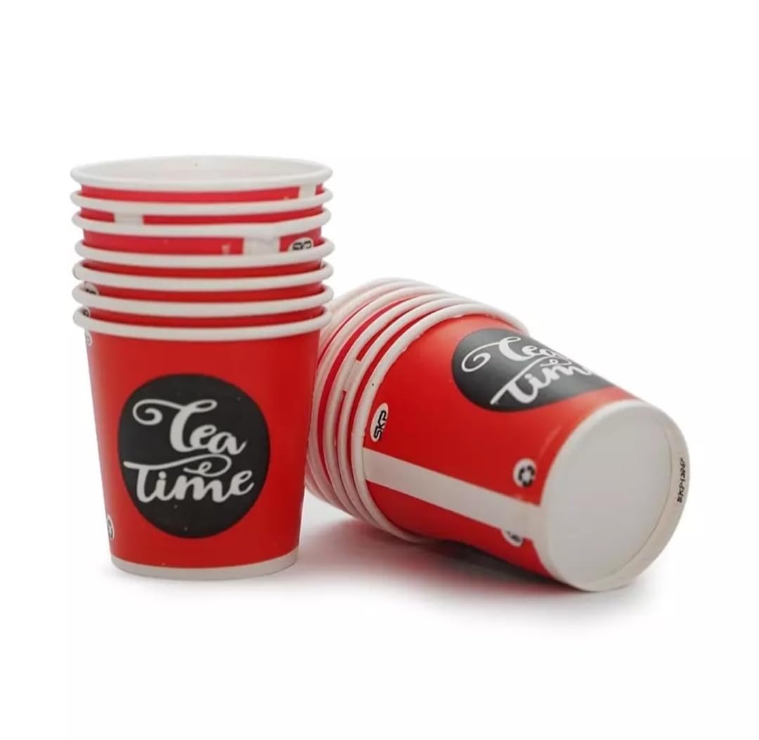 Paper Tea Cup